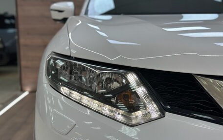 Nissan X-Trail, 2015 год, 1 470 000 рублей, 4 фотография