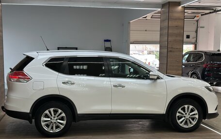 Nissan X-Trail, 2015 год, 1 470 000 рублей, 6 фотография