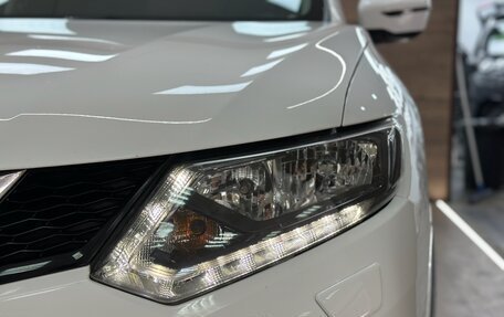 Nissan X-Trail, 2015 год, 1 470 000 рублей, 5 фотография