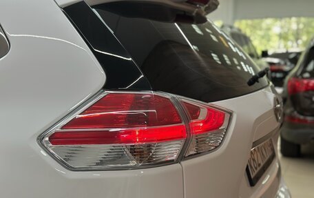 Nissan X-Trail, 2015 год, 1 470 000 рублей, 11 фотография