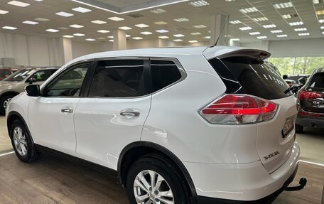 Nissan X-Trail, 2015 год, 1 470 000 рублей, 12 фотография