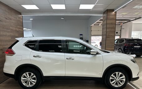 Nissan X-Trail, 2015 год, 1 470 000 рублей, 8 фотография