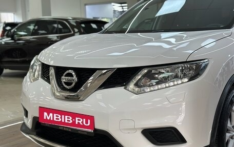 Nissan X-Trail, 2015 год, 1 470 000 рублей, 9 фотография