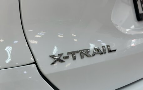 Nissan X-Trail, 2015 год, 1 470 000 рублей, 19 фотография