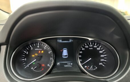 Nissan X-Trail, 2015 год, 1 470 000 рублей, 24 фотография