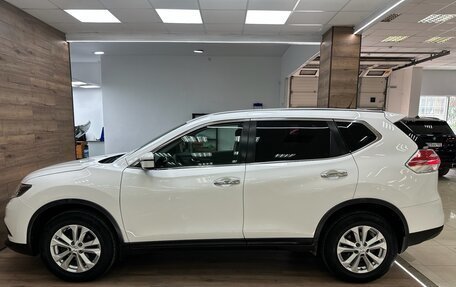 Nissan X-Trail, 2015 год, 1 470 000 рублей, 18 фотография