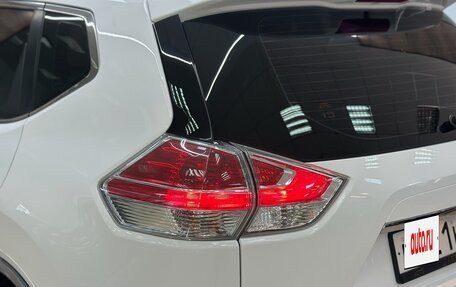Nissan X-Trail, 2015 год, 1 470 000 рублей, 17 фотография