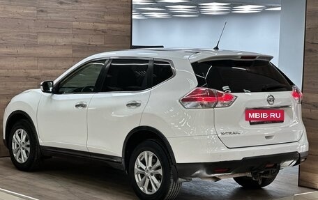 Nissan X-Trail, 2015 год, 1 470 000 рублей, 14 фотография