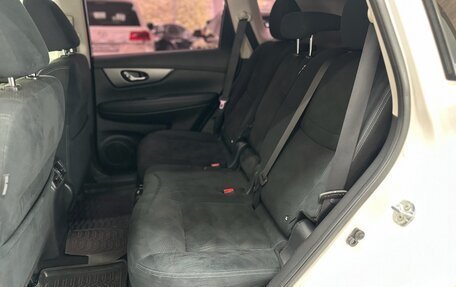 Nissan X-Trail, 2015 год, 1 470 000 рублей, 28 фотография