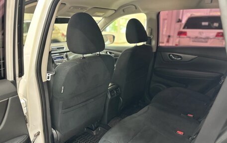 Nissan X-Trail, 2015 год, 1 470 000 рублей, 29 фотография