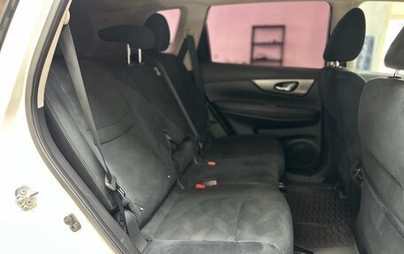Nissan X-Trail, 2015 год, 1 470 000 рублей, 35 фотография