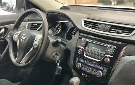 Nissan X-Trail, 2015 год, 1 470 000 рублей, 30 фотография