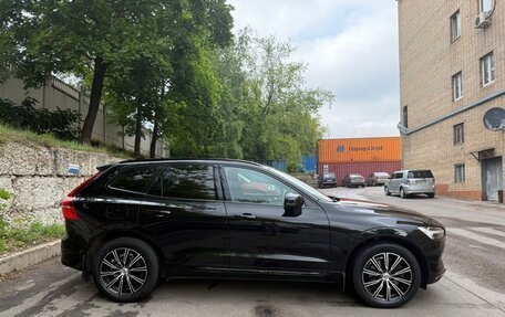 Volvo XC60 II, 2021 год, 4 890 000 рублей, 9 фотография