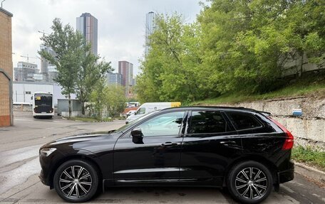Volvo XC60 II, 2021 год, 4 890 000 рублей, 10 фотография