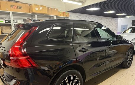 Volvo XC60 II, 2021 год, 4 890 000 рублей, 12 фотография