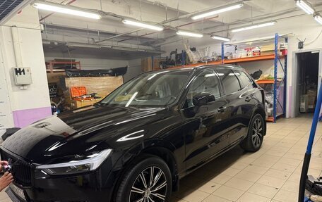 Volvo XC60 II, 2021 год, 4 890 000 рублей, 8 фотография