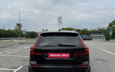 Volvo XC60 II, 2021 год, 4 890 000 рублей, 7 фотография