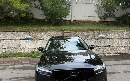 Volvo XC60 II, 2021 год, 4 890 000 рублей, 2 фотография