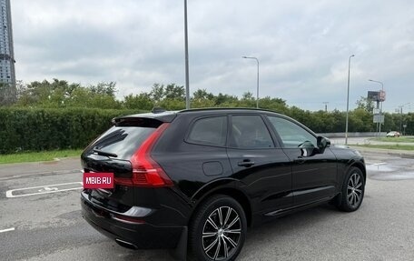 Volvo XC60 II, 2021 год, 4 890 000 рублей, 5 фотография