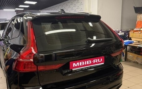 Volvo XC60 II, 2021 год, 4 890 000 рублей, 11 фотография