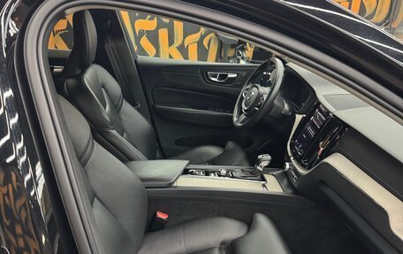 Volvo XC60 II, 2021 год, 4 890 000 рублей, 15 фотография