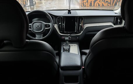 Volvo XC60 II, 2021 год, 4 890 000 рублей, 18 фотография