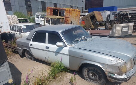 ГАЗ 3110 «Волга», 2003 год, 50 000 рублей, 3 фотография
