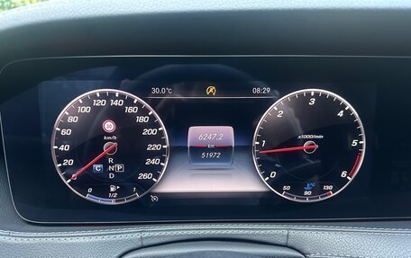 Mercedes-Benz S-Класс, 2019 год, 7 300 000 рублей, 9 фотография