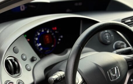 Honda Civic VIII, 2011 год, 1 200 000 рублей, 9 фотография