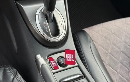 Honda Civic VIII, 2011 год, 1 200 000 рублей, 11 фотография