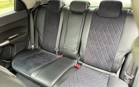 Honda Civic VIII, 2011 год, 1 200 000 рублей, 15 фотография