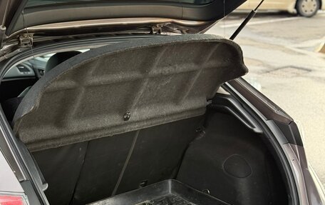 Honda Civic VIII, 2011 год, 1 200 000 рублей, 18 фотография