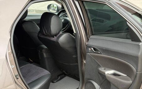 Honda Civic VIII, 2011 год, 1 200 000 рублей, 17 фотография