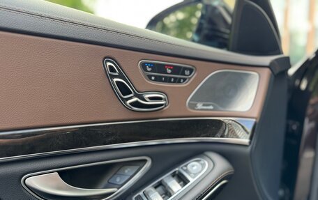 Mercedes-Benz S-Класс, 2014 год, 3 990 000 рублей, 10 фотография