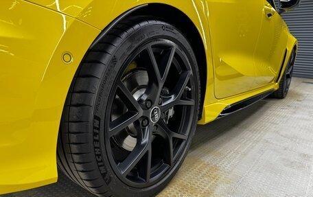 Audi RS 3, 2022 год, 7 600 000 рублей, 7 фотография
