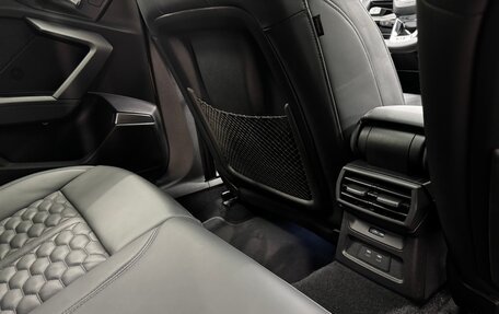 Audi RS 3, 2022 год, 7 600 000 рублей, 15 фотография