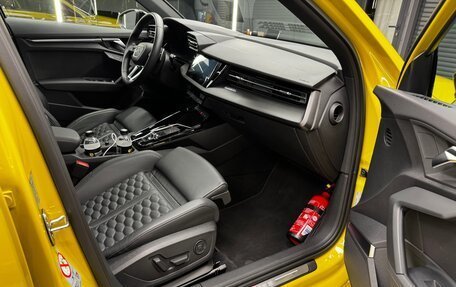 Audi RS 3, 2022 год, 7 600 000 рублей, 12 фотография
