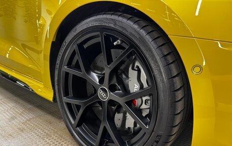 Audi RS 3, 2022 год, 7 600 000 рублей, 9 фотография