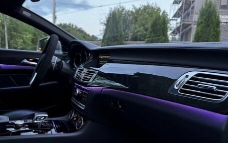 Mercedes-Benz CLS AMG, 2014 год, 4 200 000 рублей, 10 фотография
