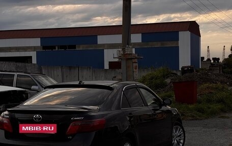 Toyota Camry, 2008 год, 980 000 рублей, 3 фотография