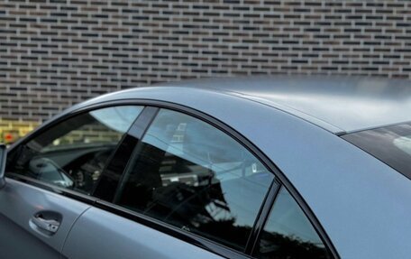 Mercedes-Benz CLS AMG, 2014 год, 4 200 000 рублей, 21 фотография