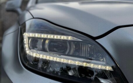 Mercedes-Benz CLS AMG, 2014 год, 4 200 000 рублей, 22 фотография