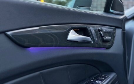 Mercedes-Benz CLS AMG, 2014 год, 4 200 000 рублей, 24 фотография
