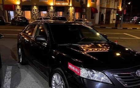 Toyota Camry, 2008 год, 980 000 рублей, 4 фотография