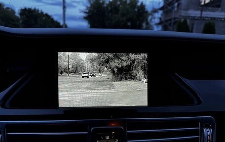 Mercedes-Benz CLS AMG, 2014 год, 4 200 000 рублей, 28 фотография