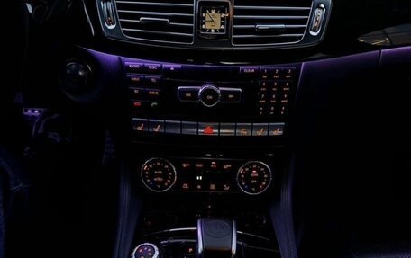 Mercedes-Benz CLS AMG, 2014 год, 4 200 000 рублей, 27 фотография