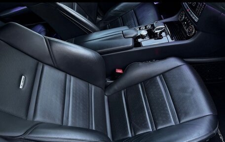 Mercedes-Benz CLS AMG, 2014 год, 4 200 000 рублей, 35 фотография