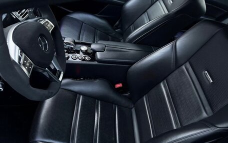 Mercedes-Benz CLS AMG, 2014 год, 4 200 000 рублей, 30 фотография