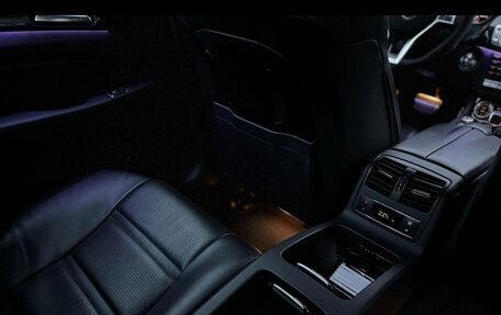 Mercedes-Benz CLS AMG, 2014 год, 4 200 000 рублей, 34 фотография