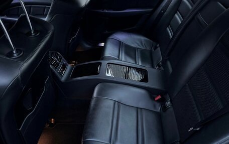 Mercedes-Benz CLS AMG, 2014 год, 4 200 000 рублей, 39 фотография